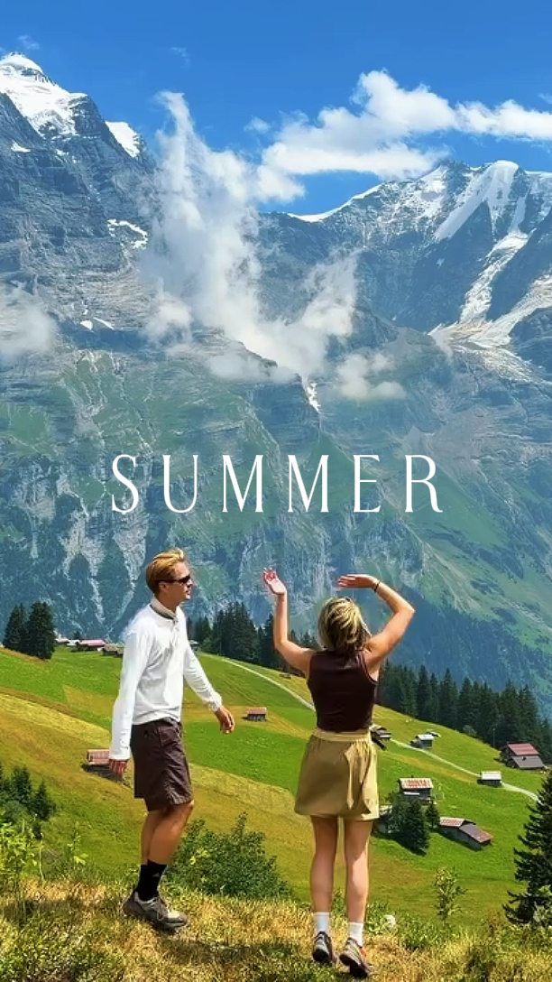 été
