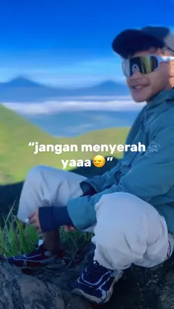 Motivasi keren