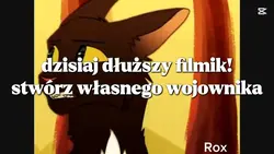stwórz wojownika!