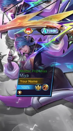 vers miya