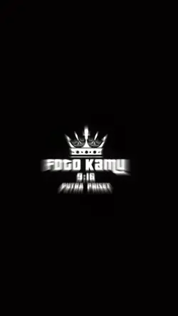 template 1 foto