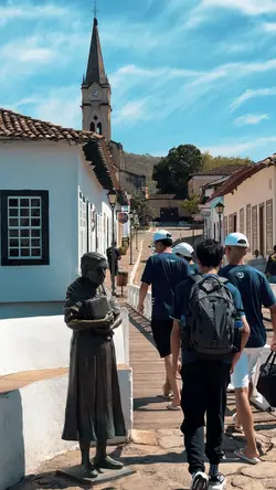 Passeio Escolar 