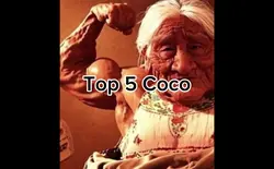 top 5 coco