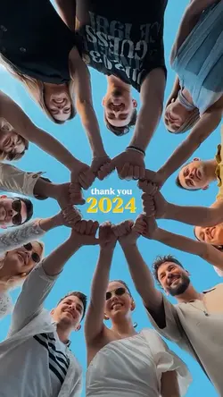 Thankyou 2024 