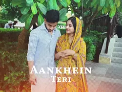 aankhein tere 🥹❤️‍🩹