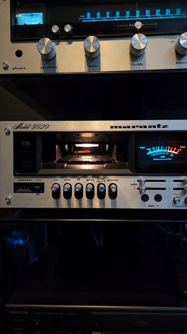 EFEK VHS 