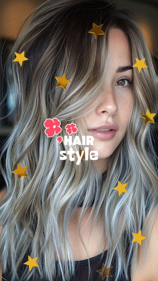 HAIR STYLE