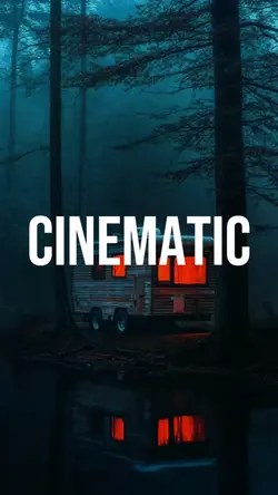 Cinematic Trailer