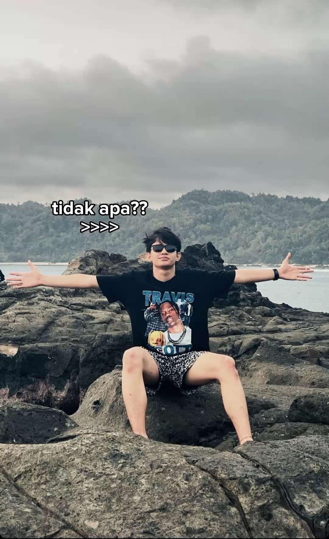 티닥 아파??