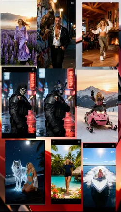 11 Movies