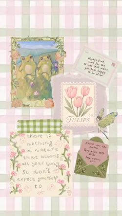 spring wallpapers