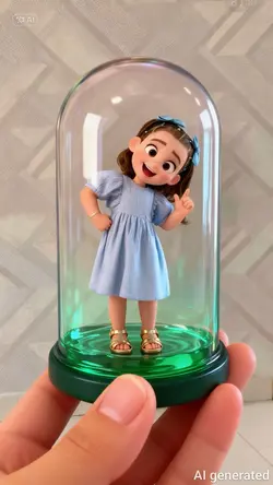 Mini Cuteness 