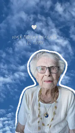 Yo te extrañaré