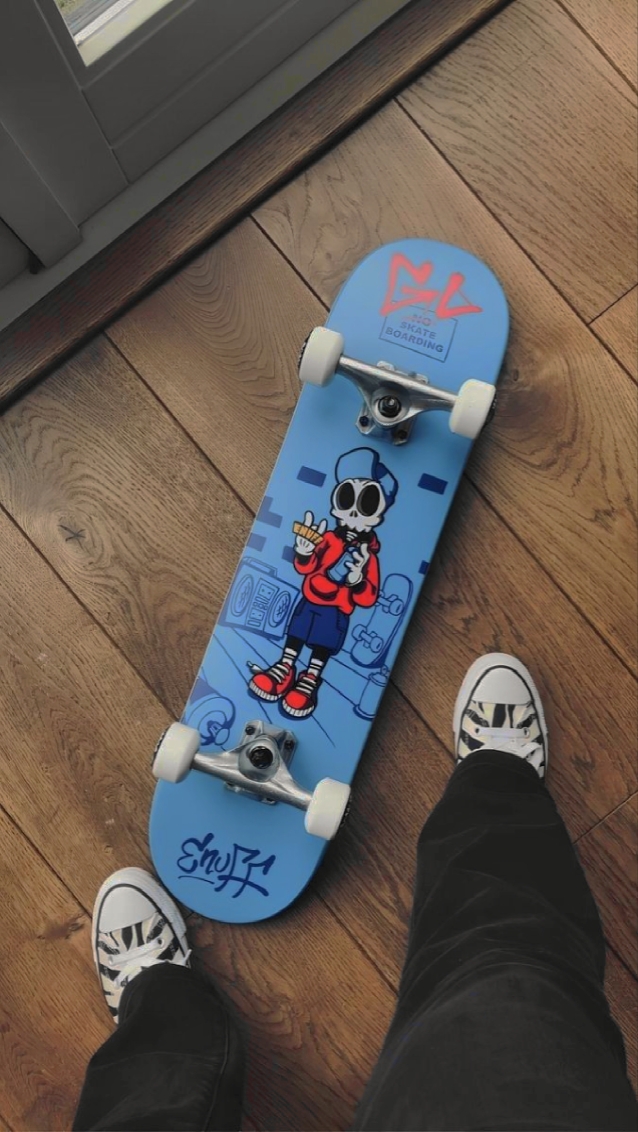 Cover Picture