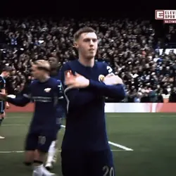 Cold palmer edit