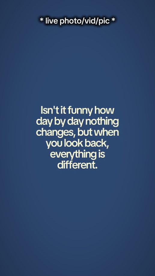 Isntitfunnyhowdaybyd