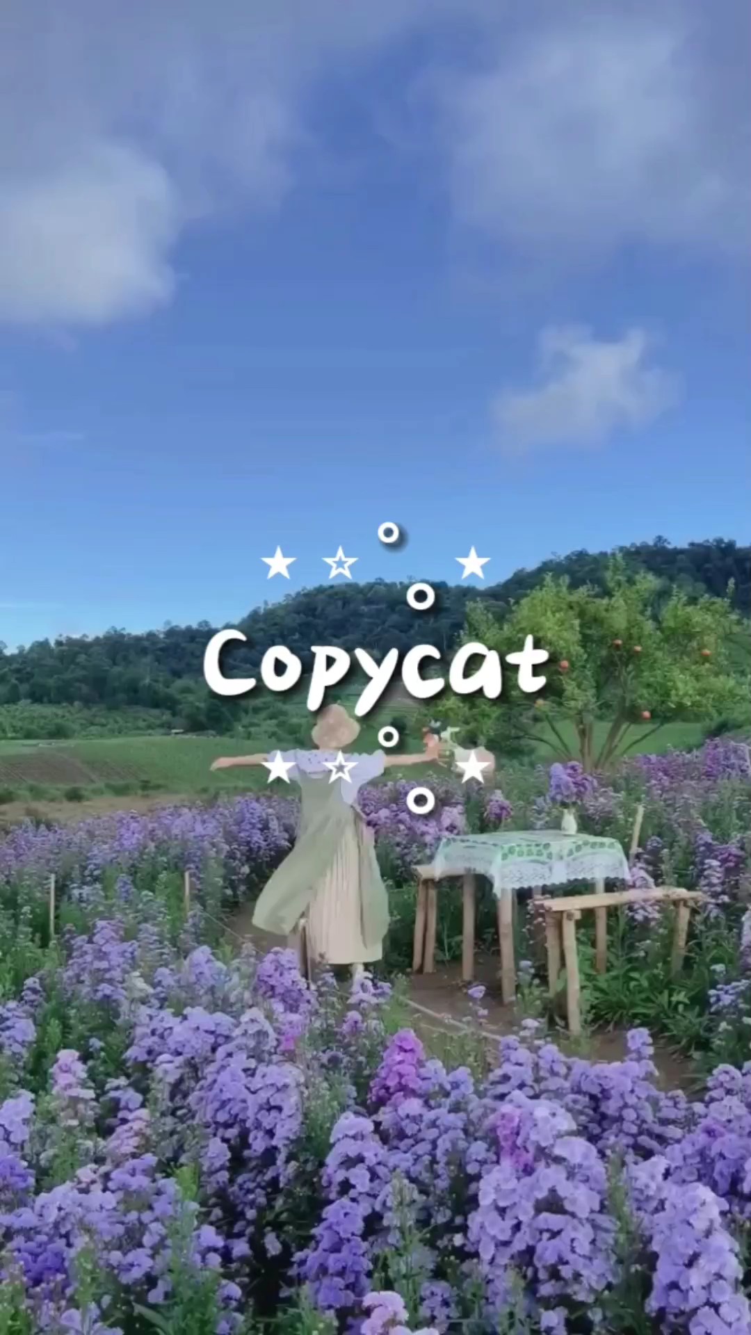 Copycat 