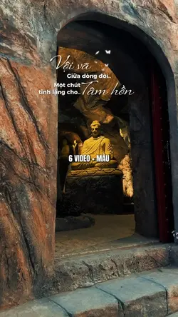 Vlog đi chùa