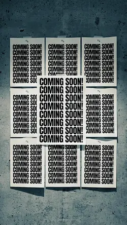 Opening coming soon