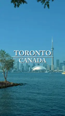 TORONTO CANADA 