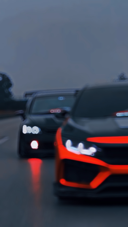 Car lovers 