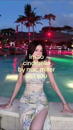 cinderella