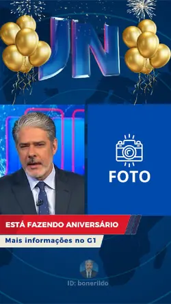 ANIVERSARIANTE