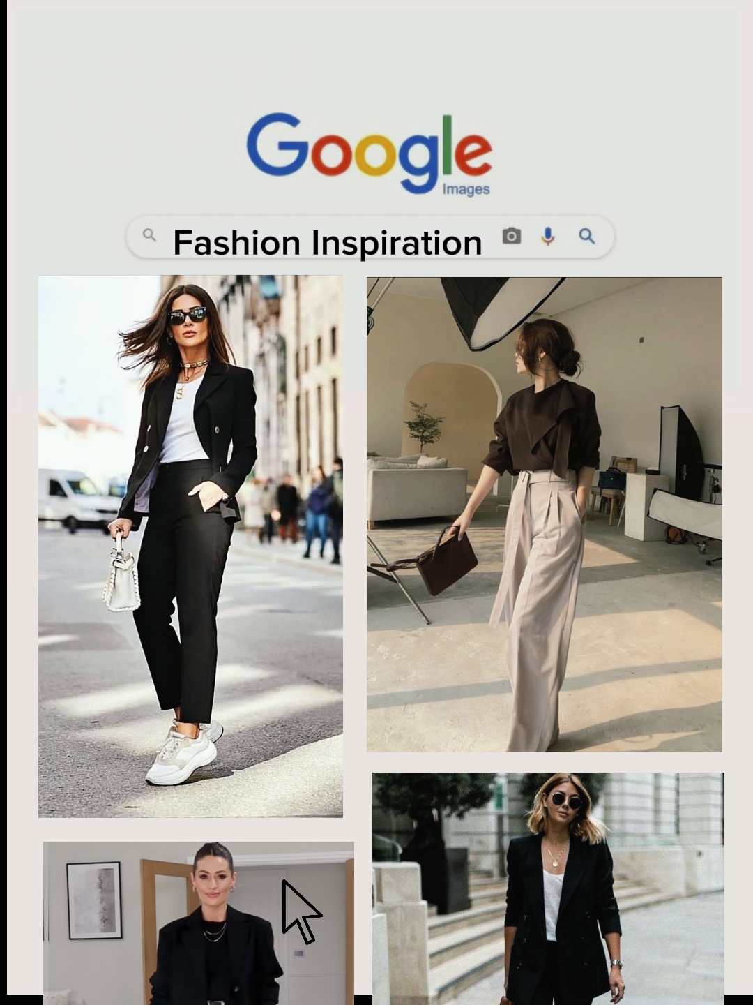 Fashion Inspiration