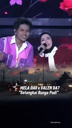 Valen x Mela