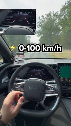 0-100km/h