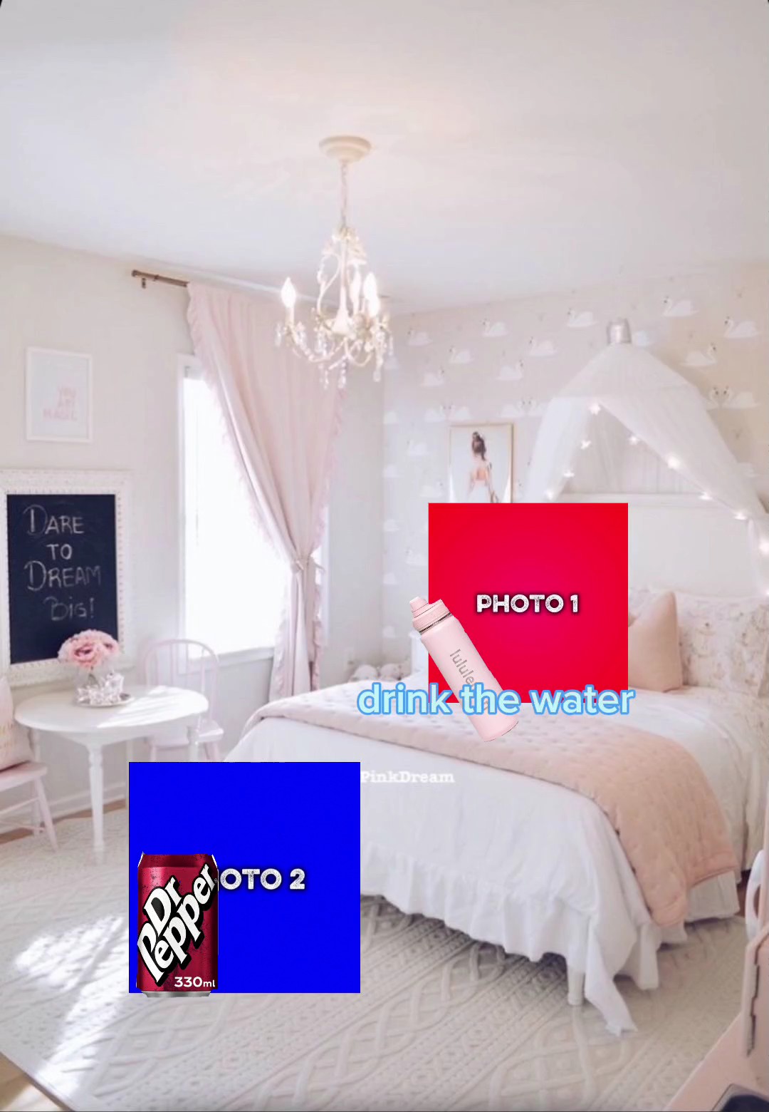 try new template 
