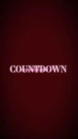 countdown