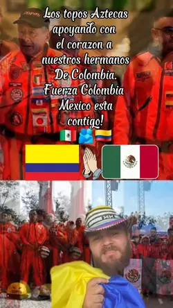 Topos Aztecas.