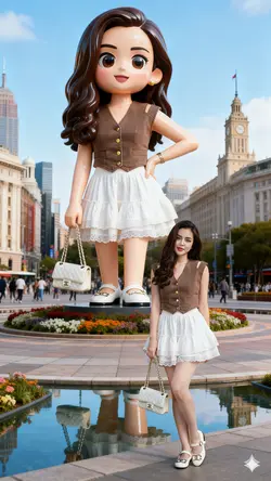 Roundabout Figure