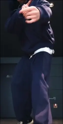 목소리 큰건 엄마도 인정한..