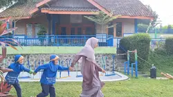 slalu percaya dan aw