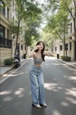เด็กๆเต้นรำ