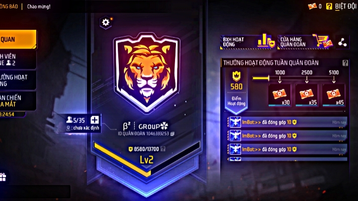 Beat 2 ảnh cực xịn