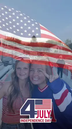 INDEPENDENCE DAY USA