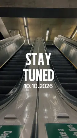 coming soon opening