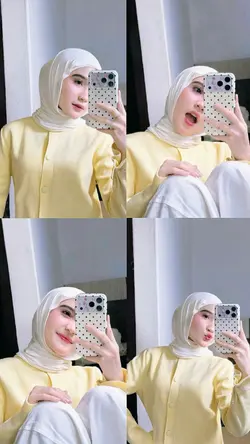 4 foto tata letak