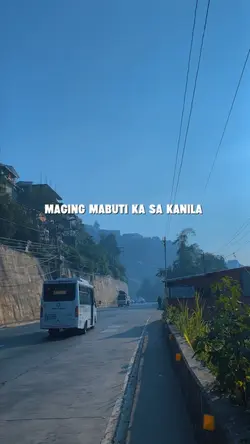 MAGING MABUTI 