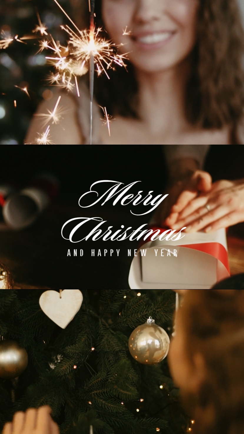 Feliz Natal