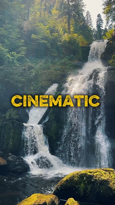 Cinematic 