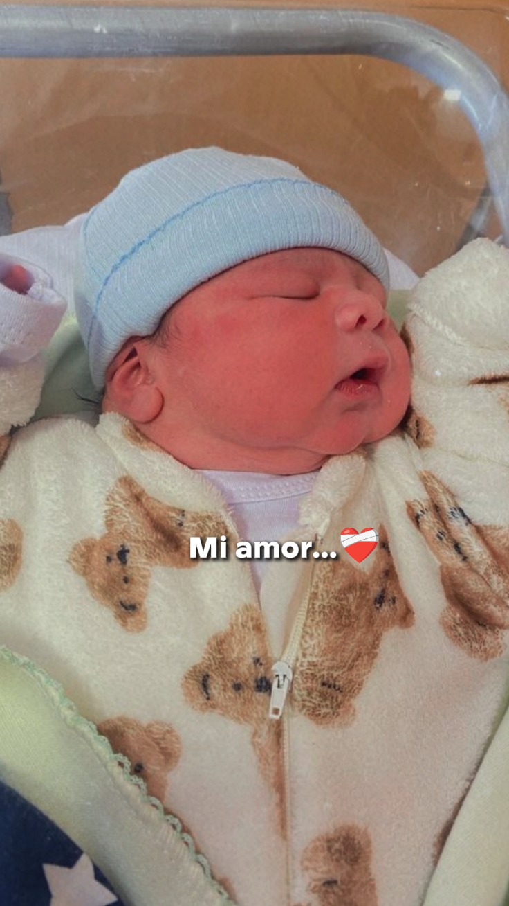 Mi sorpresa 