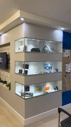 Ambiente corporativo