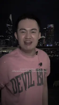 Tao biết chuyện nào