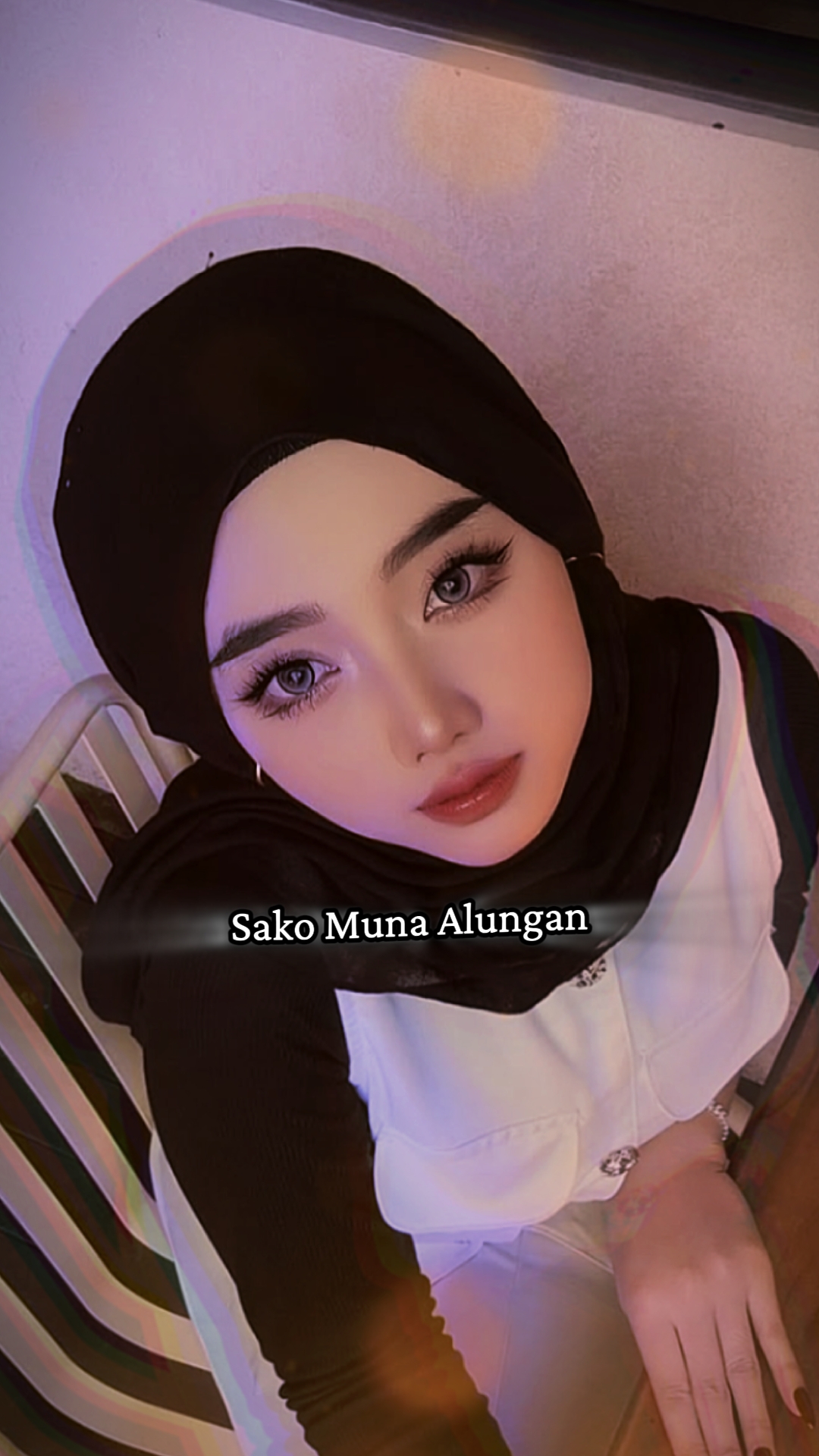 Bebé kulay akun