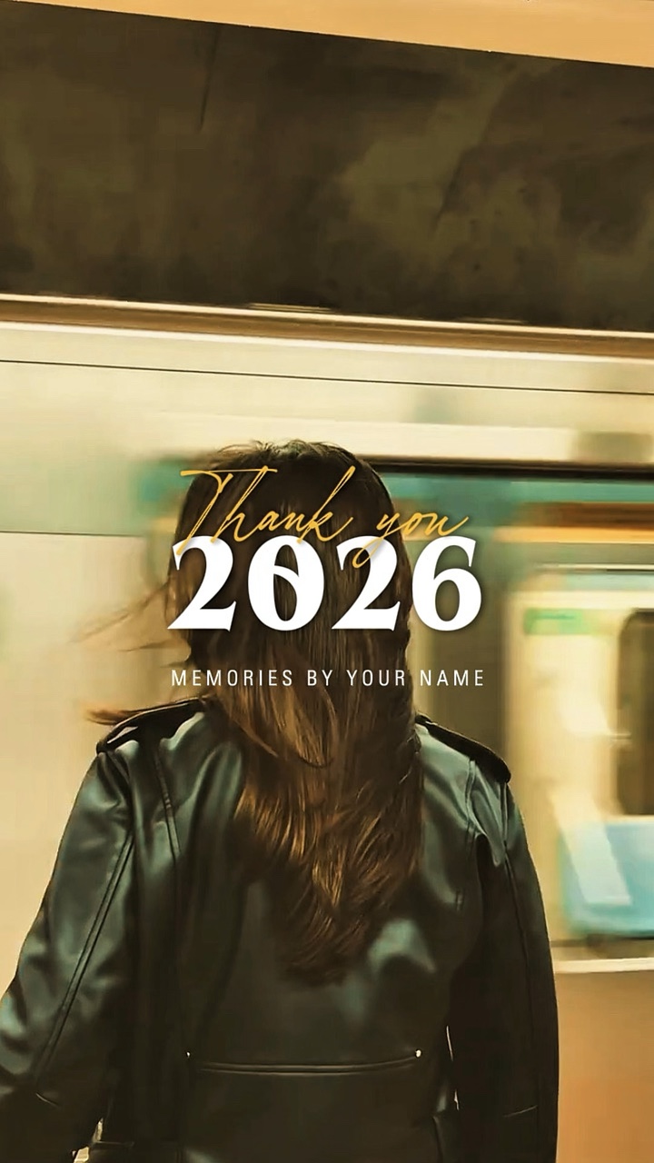 Gracias 2026