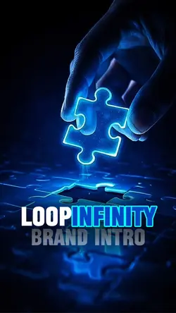 Loop Infinity Intro